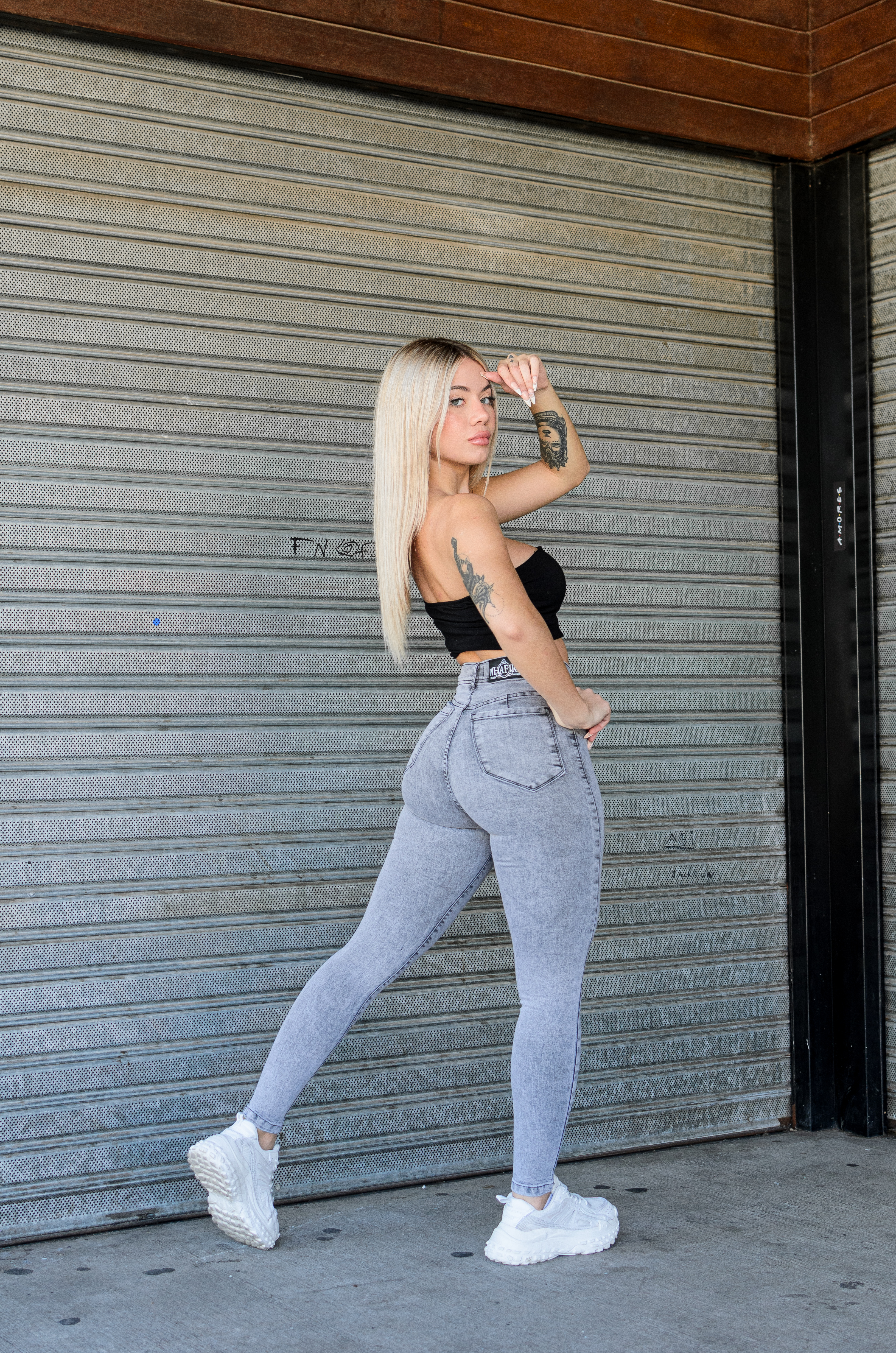 Zoe