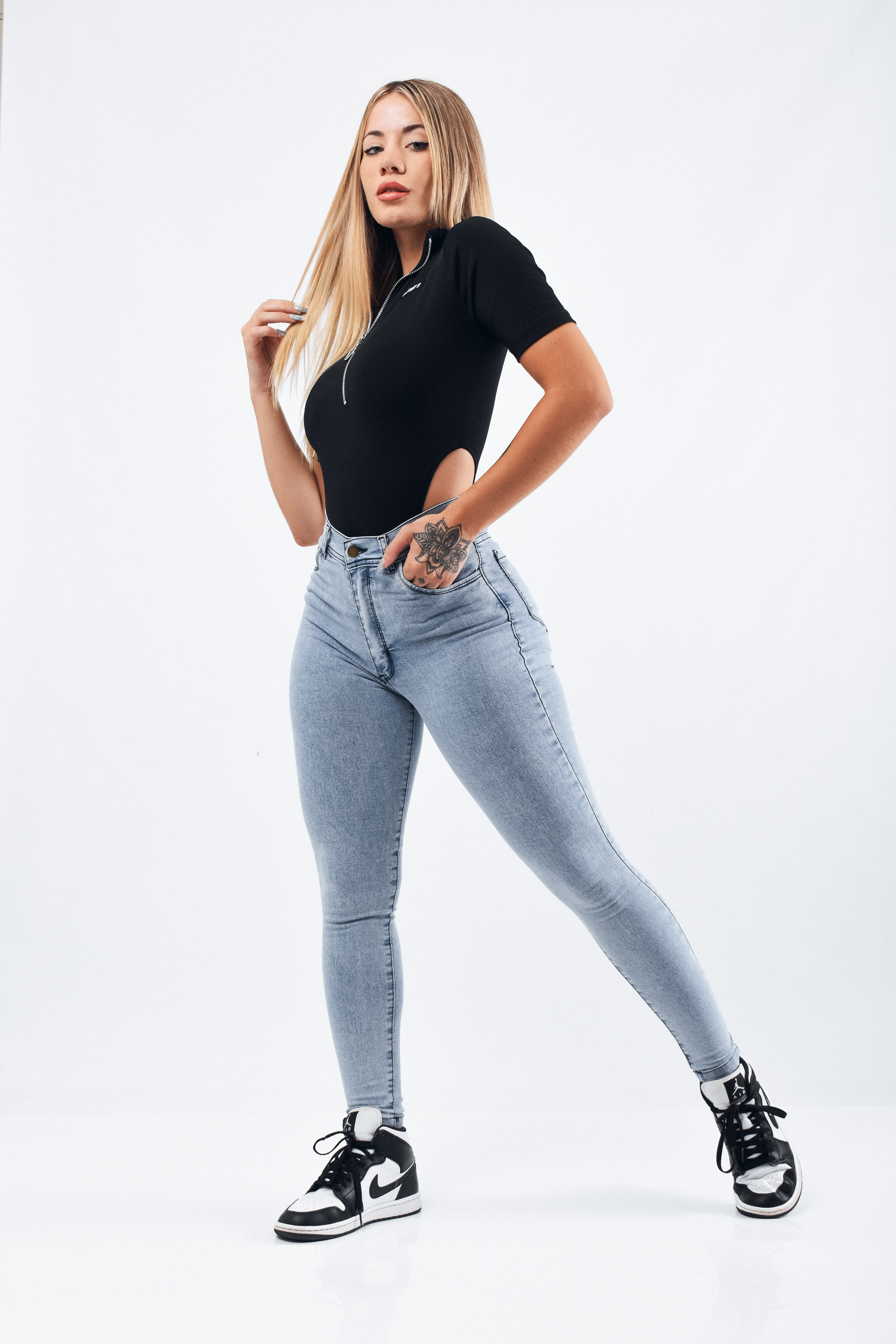 Nuevo Sara
